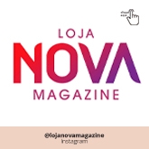 Loja Nova Magazine
